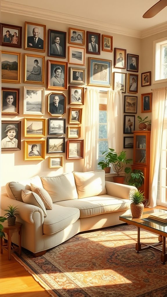 design a stunning gallery