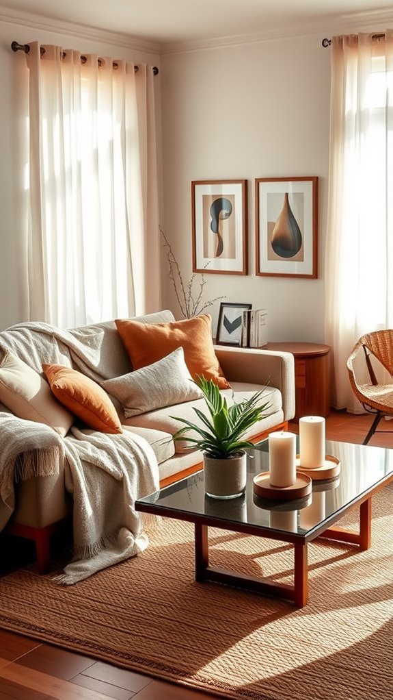 design a themed environment