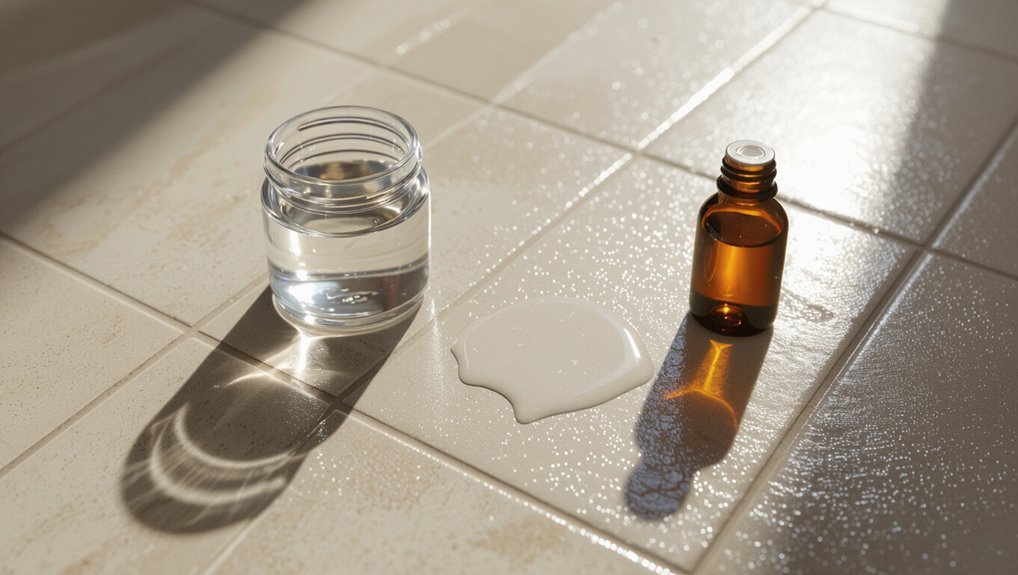 determine paint type first