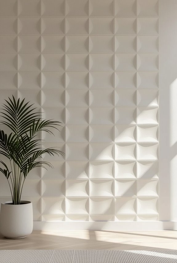 diagonal and herringbone combing
