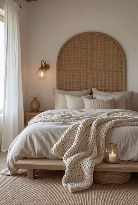 dimmable layered coastal lighting