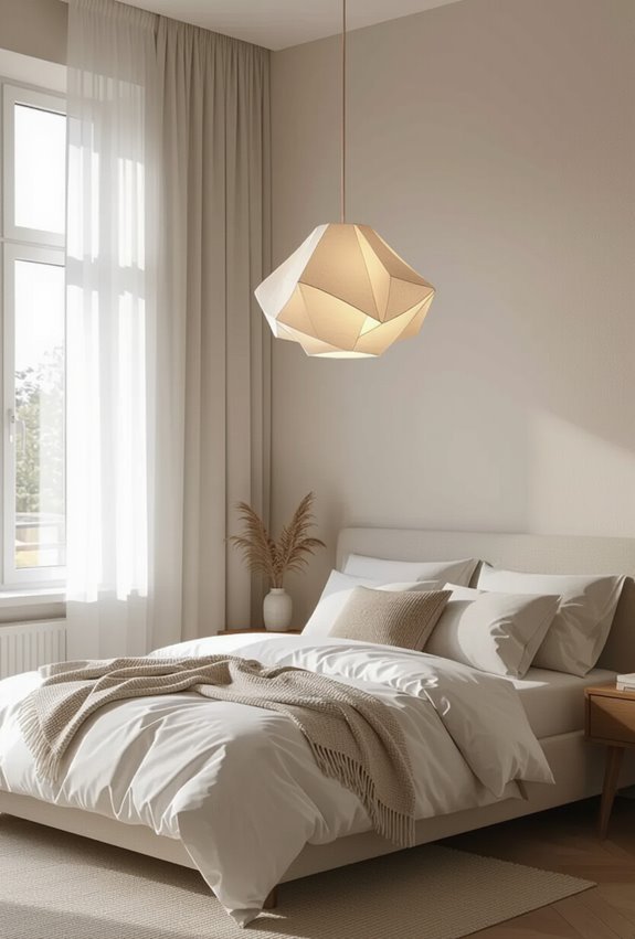dimmable pendants and leds
