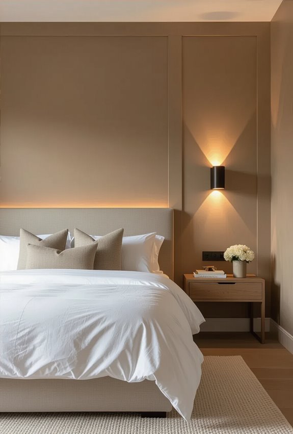 dimmable sconces and pendants