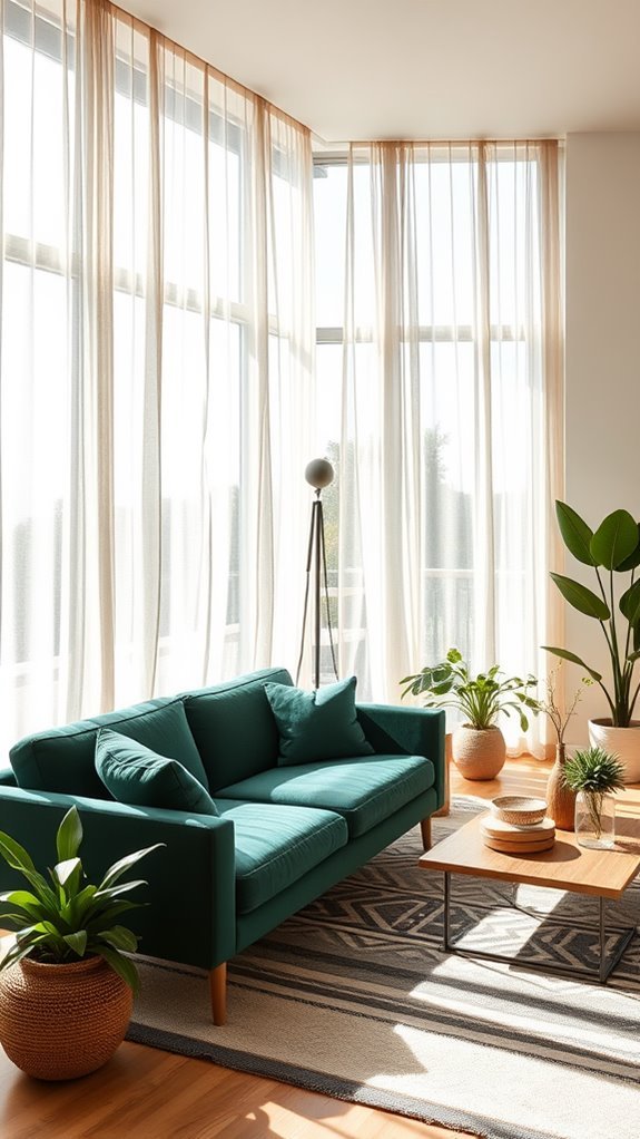 distinctive and creative coverings