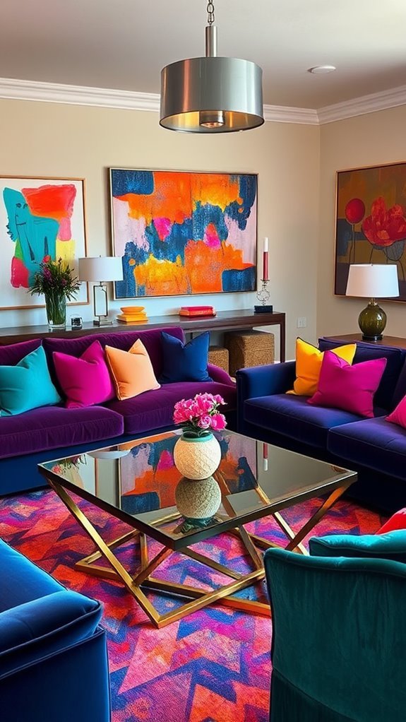 distinctive and stylish designs
