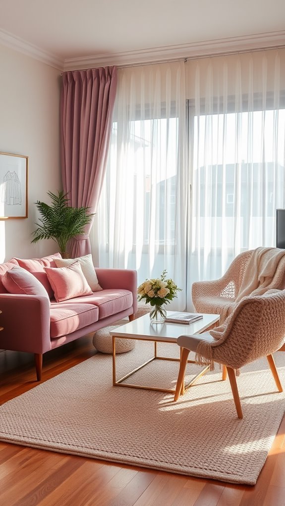 diverse textile surfaces explored