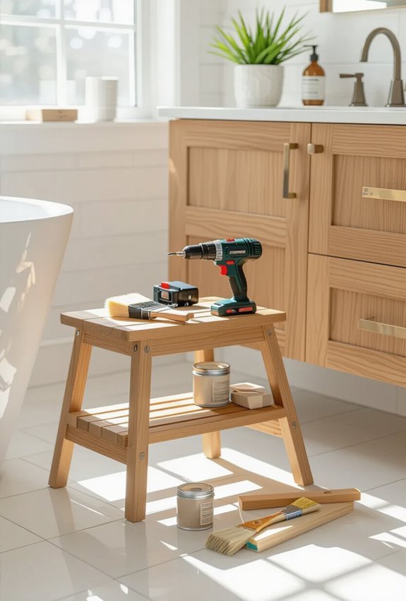 diy basics hire professionals