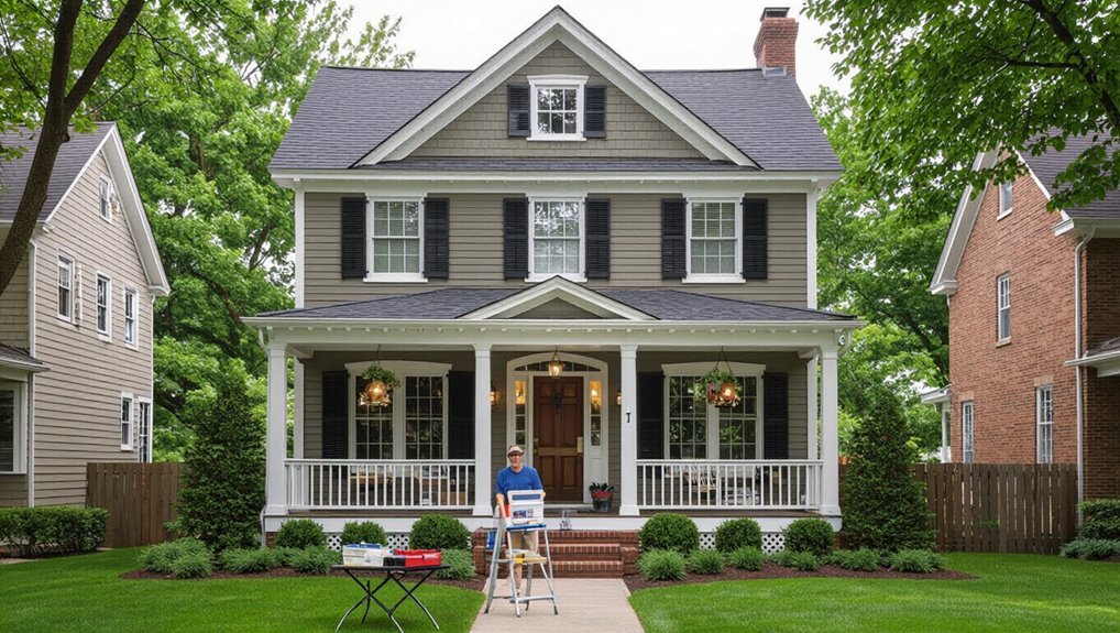 diy or hire professionals