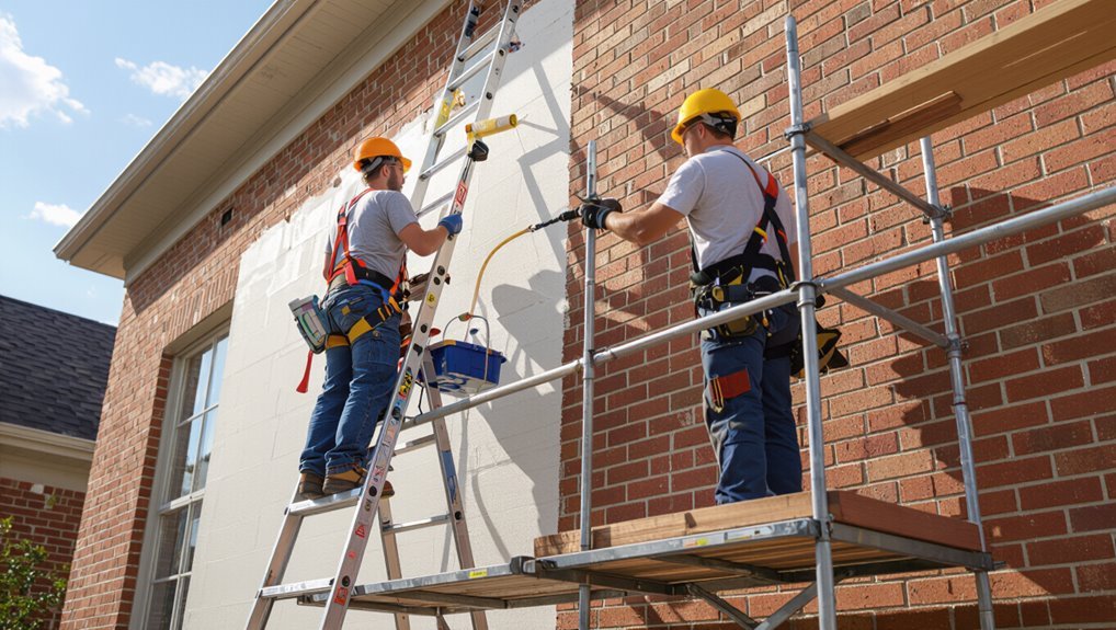 diy or hire professionals