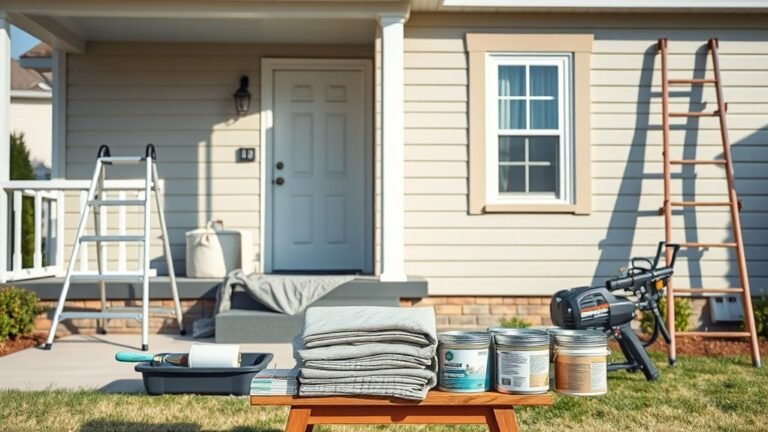 diy or professional painting