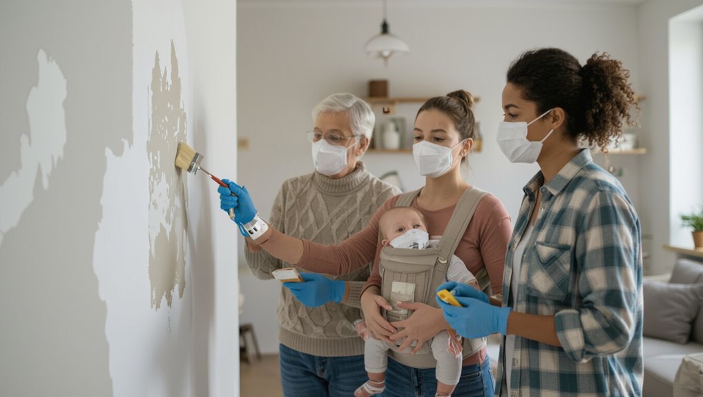 diy paint removal guide