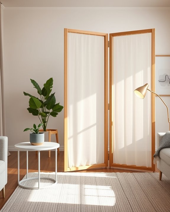 diy room divider ideas