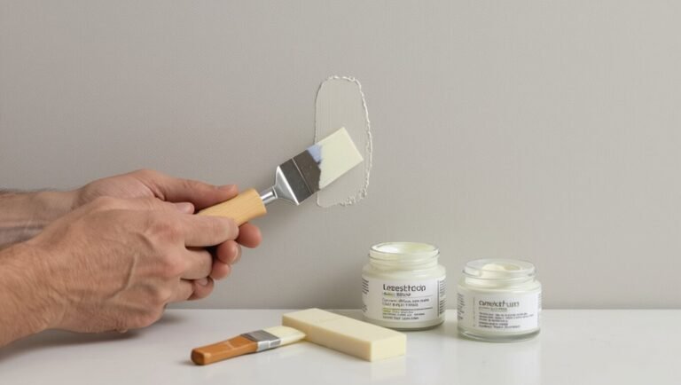 diy scratch repair guide