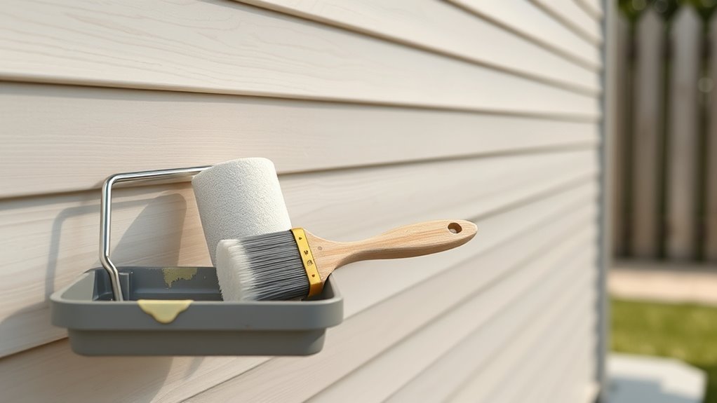 drying and curing times