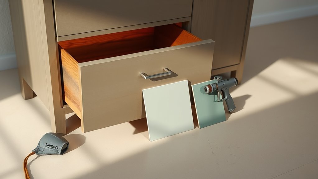 drying curing environmental factors