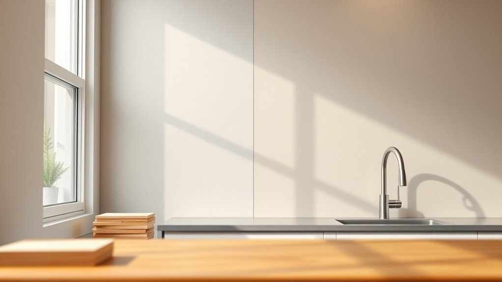 drying durability cleanup comparison