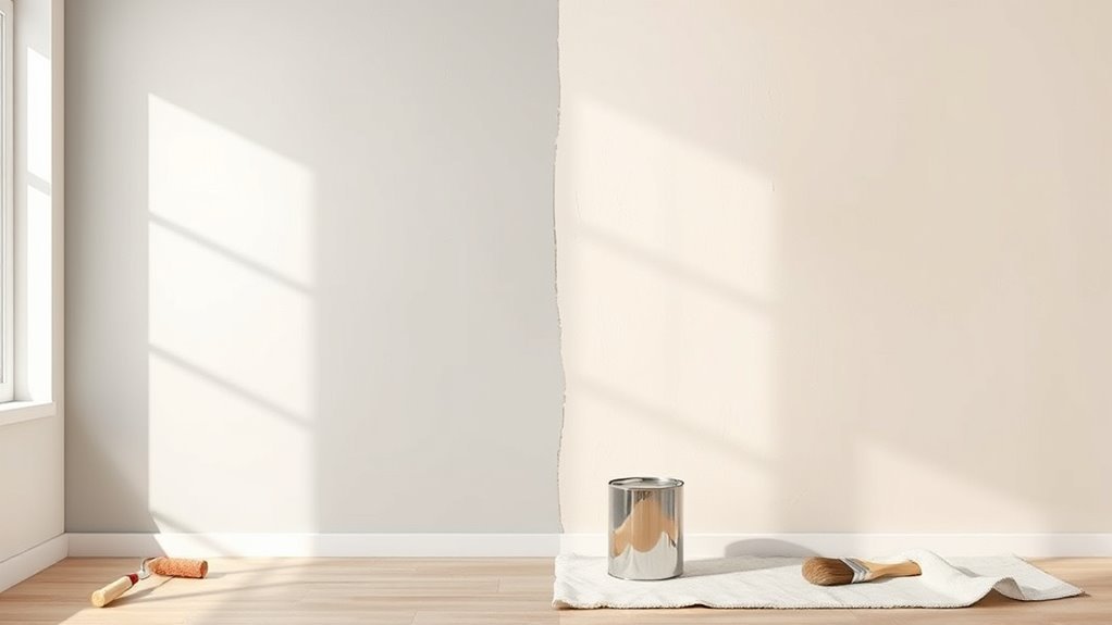 drying mechanisms and factors