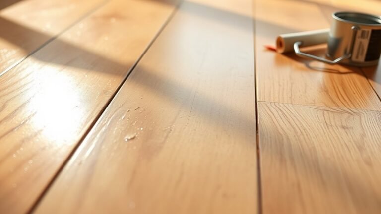 drying time for wood paint