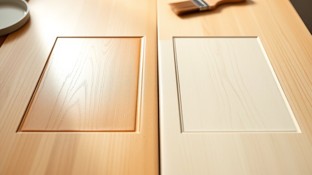 drying time varies significantly