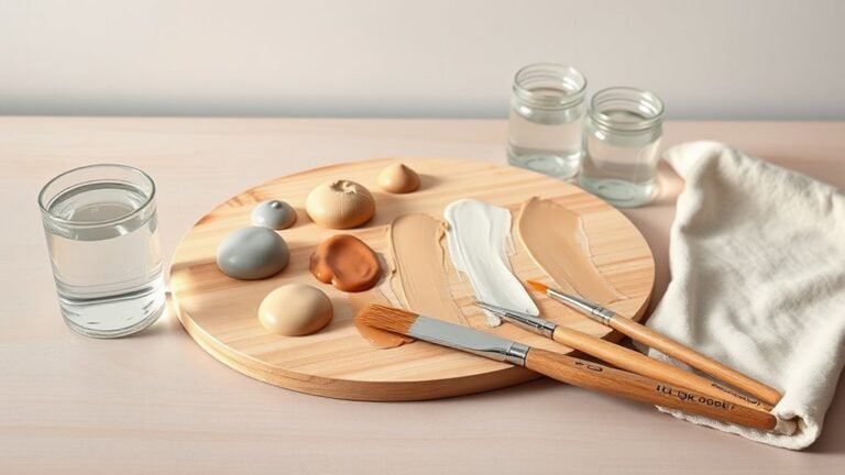 drying time varies significantly