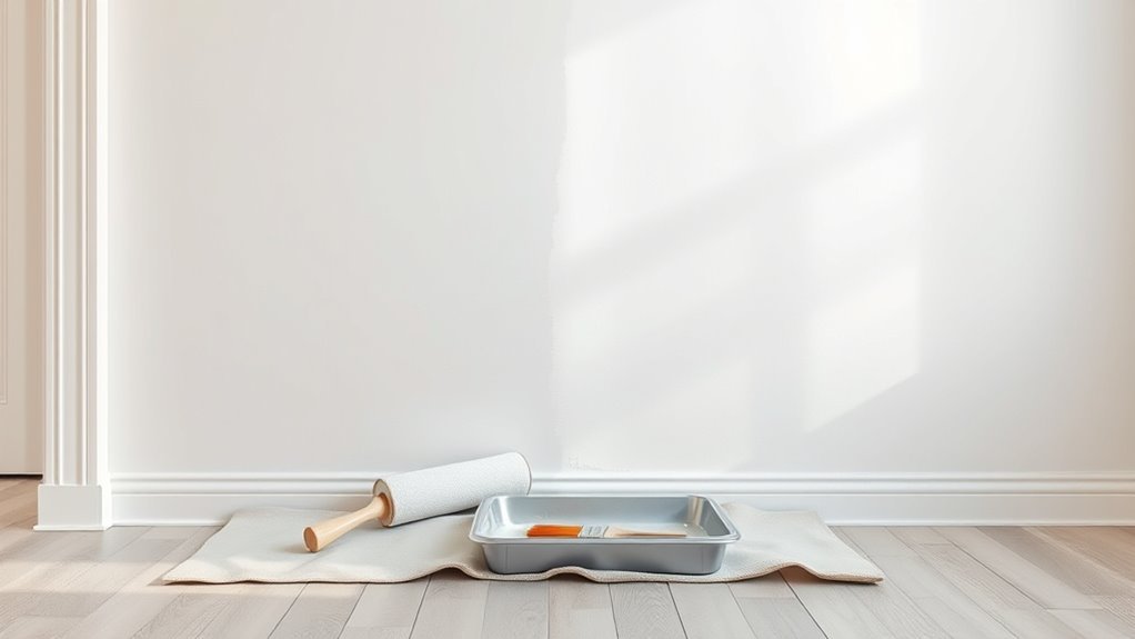 drying times vary widely