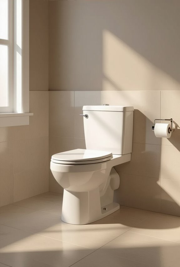 dual flush toilet benefits