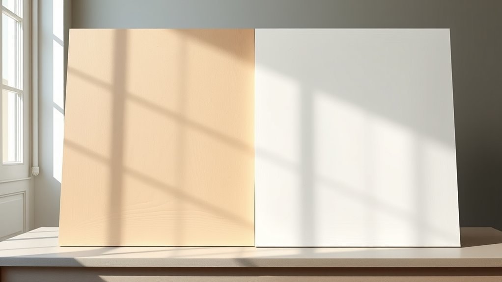 durability drying compatibility environmental