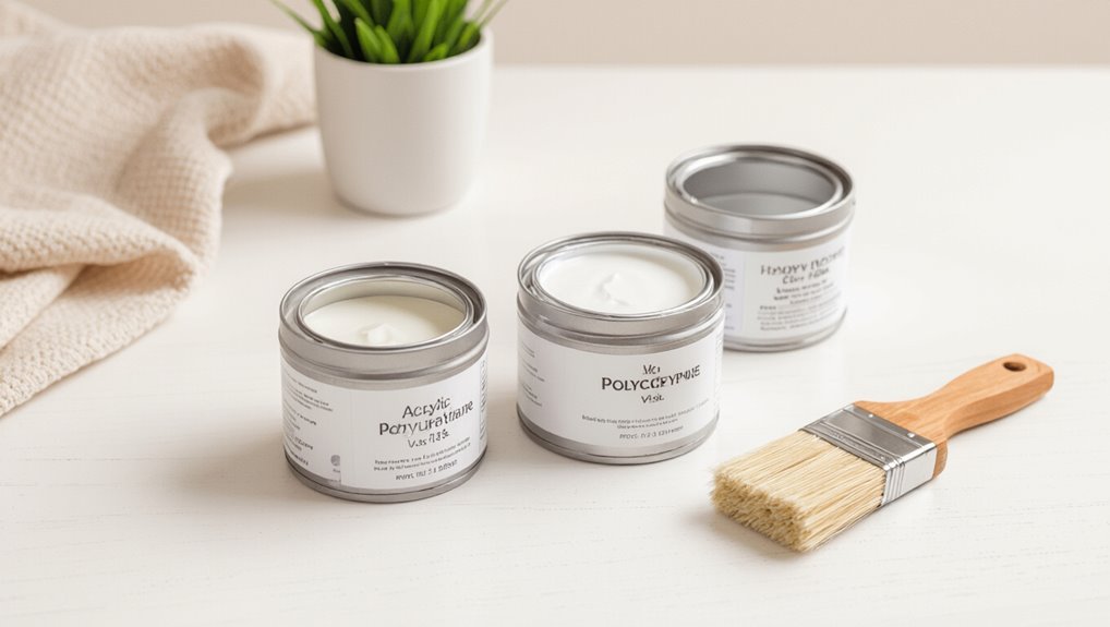 durability versus appearance choice