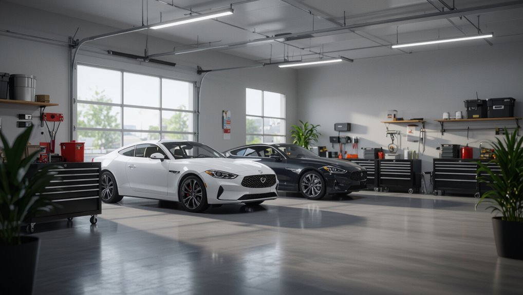 durable acrylic latex paint