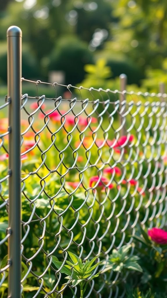 durable affordable versatile fencing