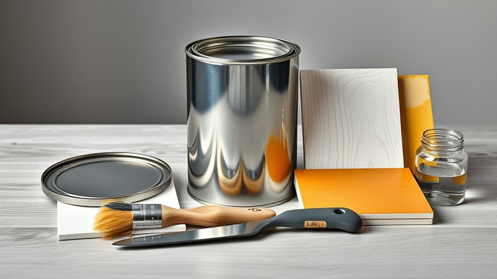 durable amber cautious application