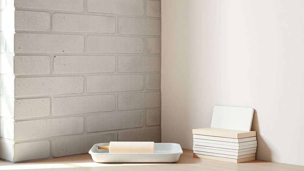 durable breathable masonry paint