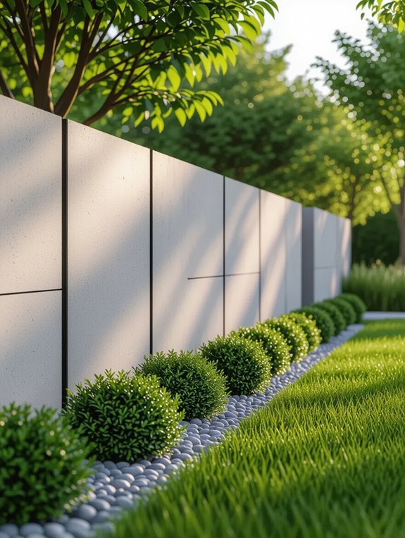 durable customizable fencing solutions