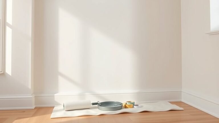 durable easy to clean finish