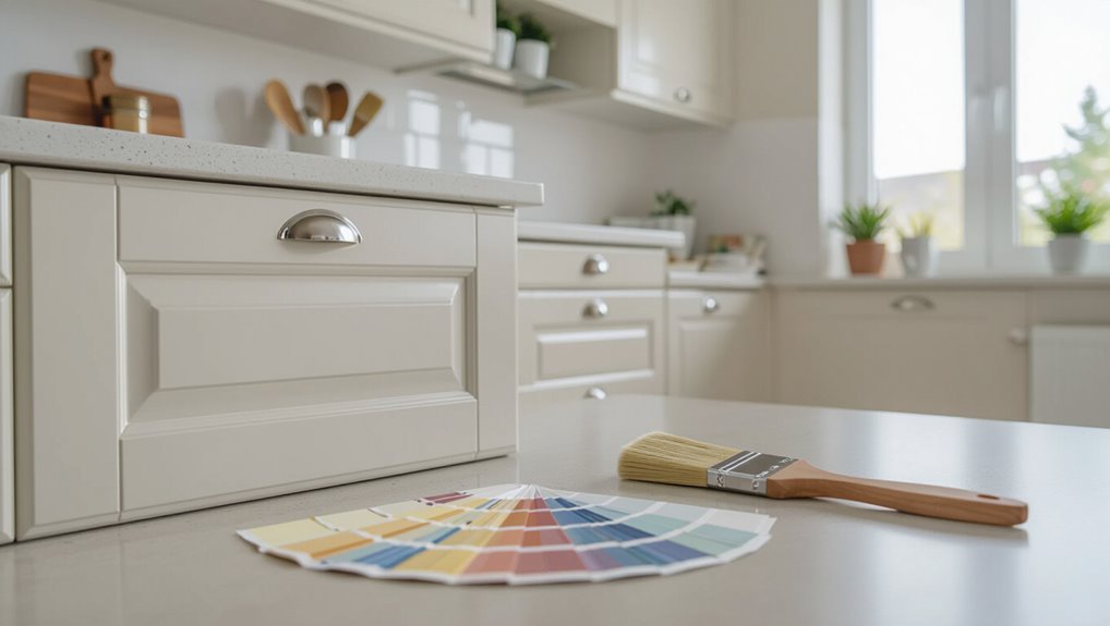 durable easy to clean paint