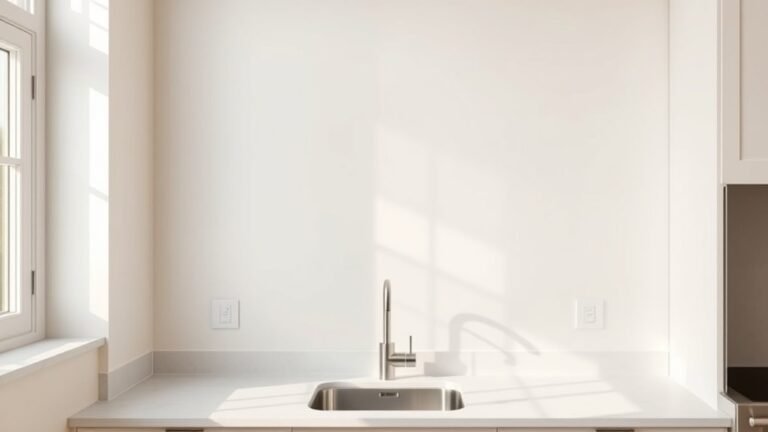 durable easy to clean paint