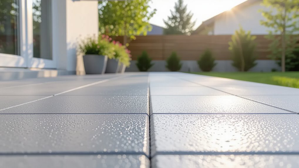 durable exterior paint tips