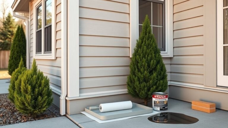 durable flexible exterior protection