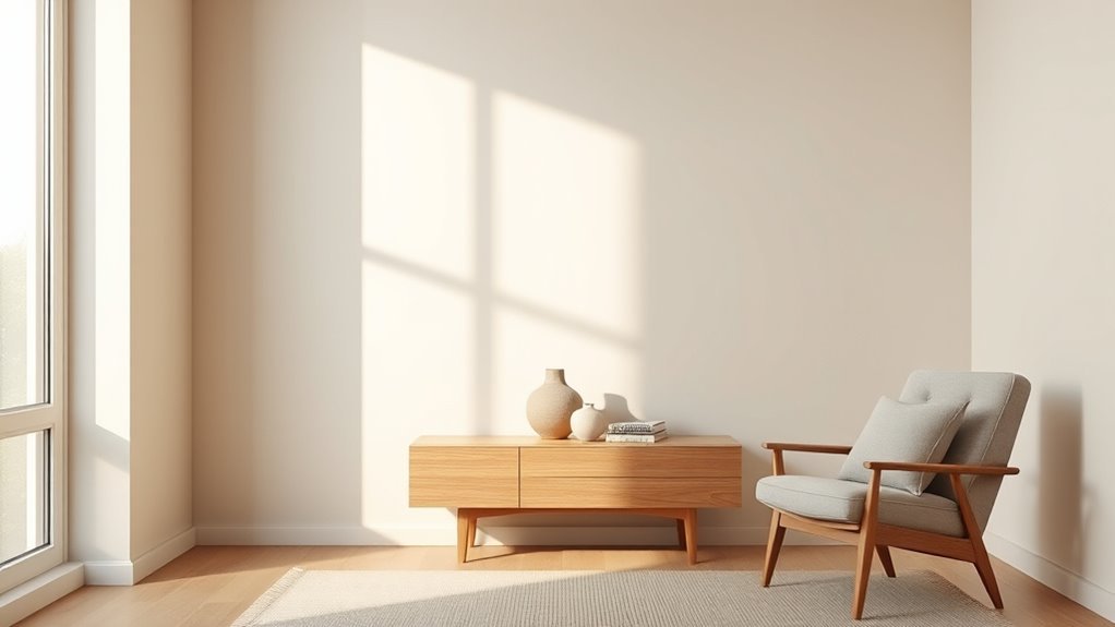 durable high sheen finishes