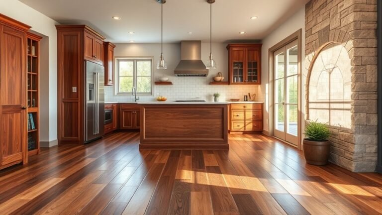 durable kitchen flooring options