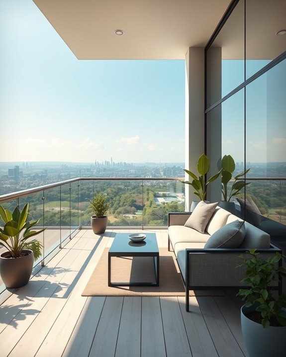 durable laminated glass benefits