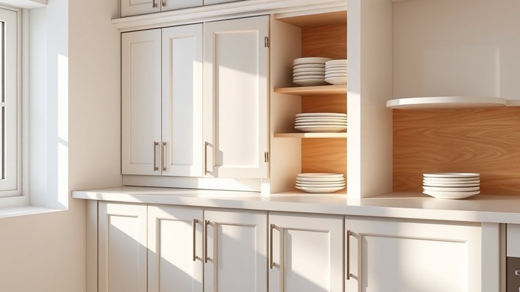 durable latex cabinet finishes