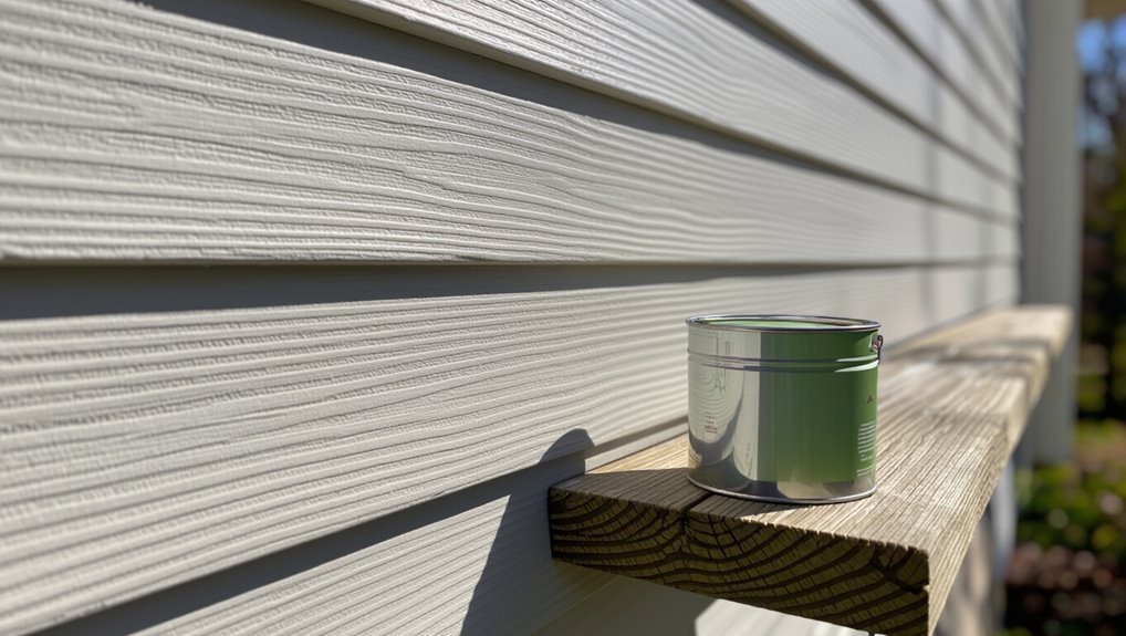 durable low maintenance wood protection