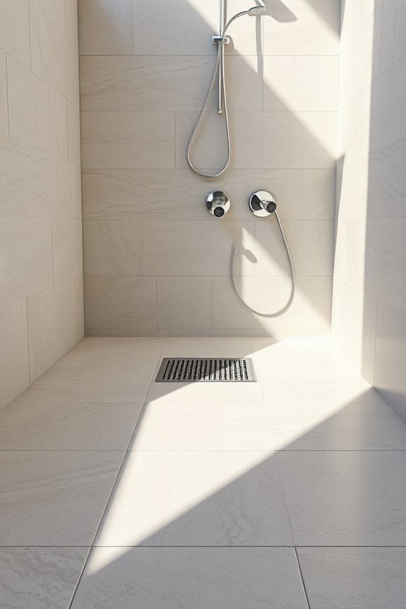 durable moisture resistant porcelain tiles