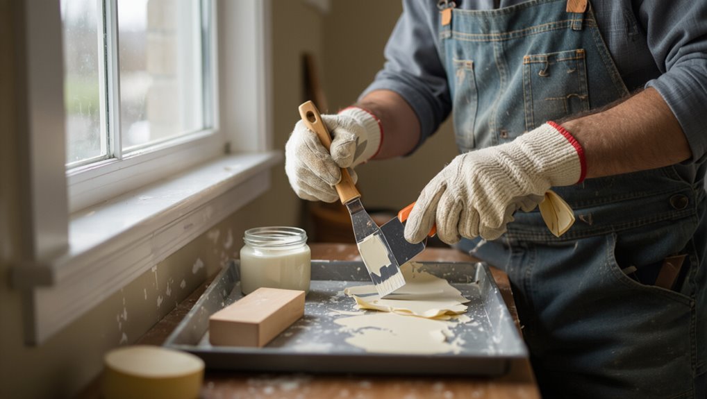 durable paint repair guide