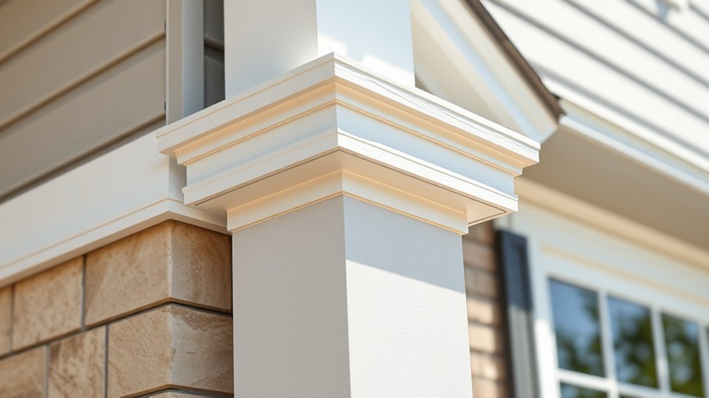 durable reflective weather resistant finish