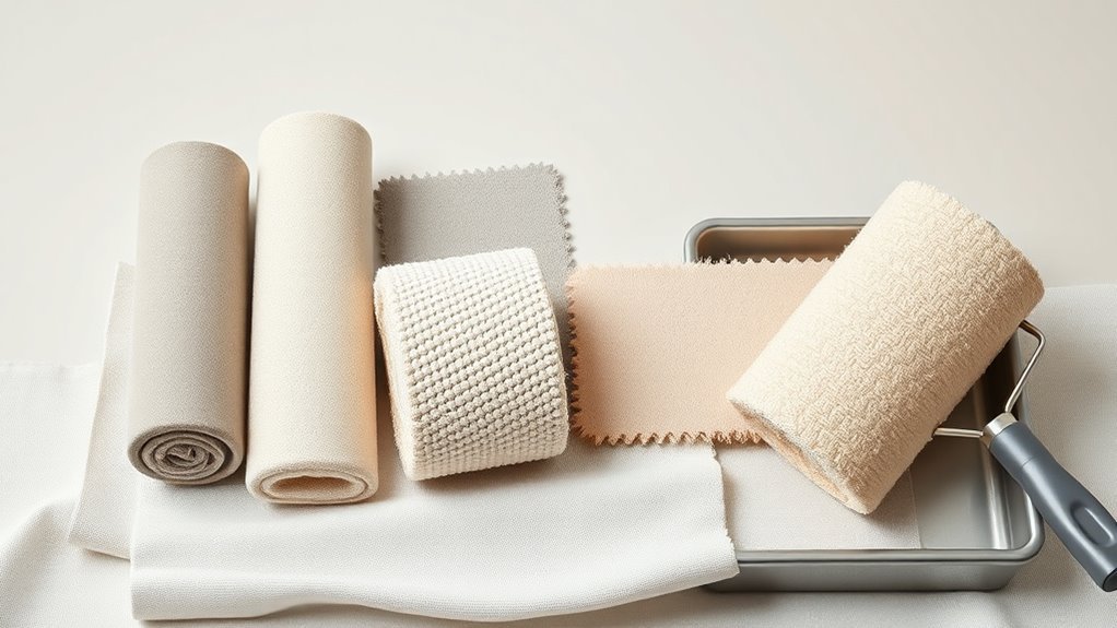 durable smooth balanced coverage