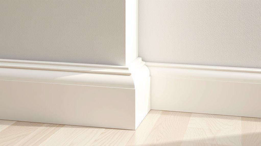 durable smooth stain resistant finish