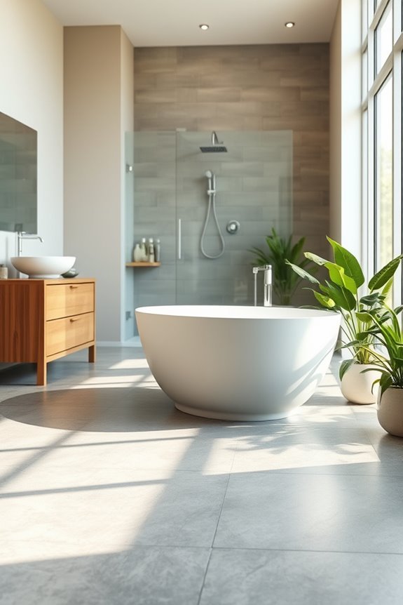 durable stylish eco friendly flooring