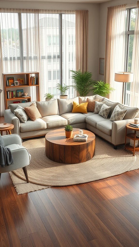 durable stylish family furniture